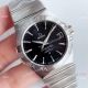 VSF 1-1 Best Edition Omega Constellation Stainless Steel Black Dial Replica Watch 8500 (2)_th.jpg